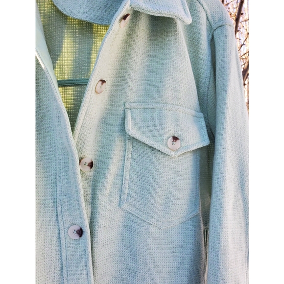 Nineteen 44 Shacket by Jardines Domaine - Picture 5 of 13